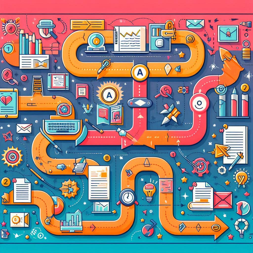 The Full Process: A Bird's-Eye View