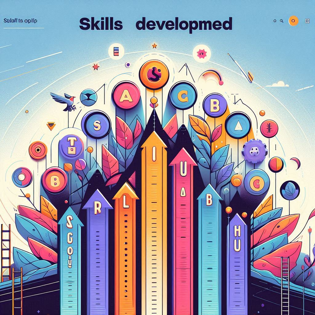 A Focus on Real Skill-Building