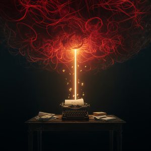 Welcome to Writer’s Block