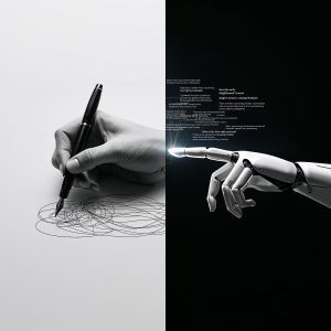 Tools of the Trade (Tech & AI)